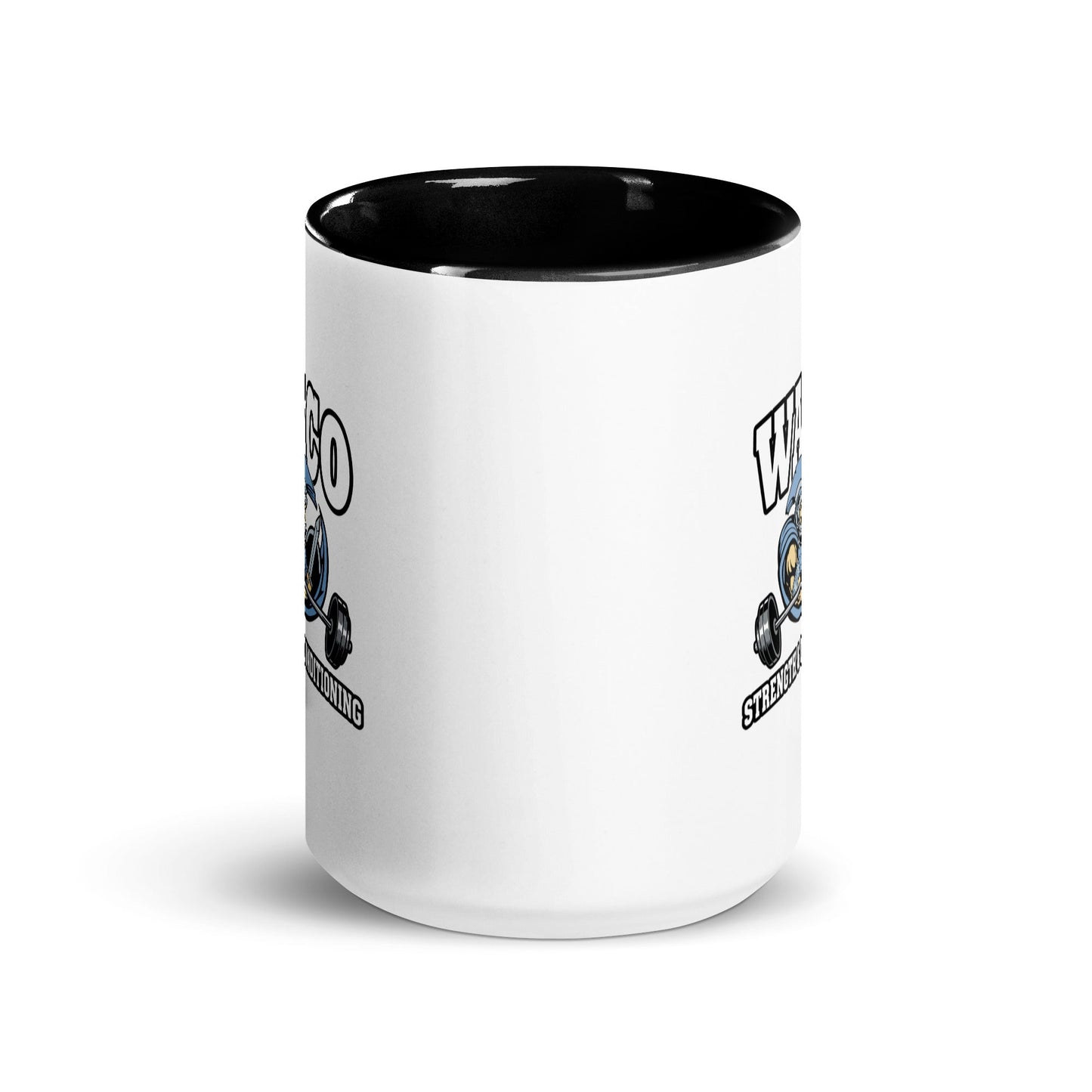 Coffee Mug | WACO
