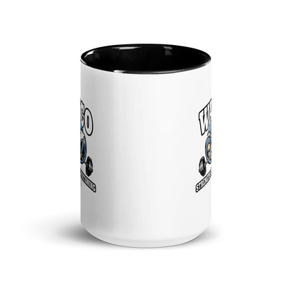 Coffee Mug | WACO