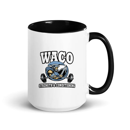 Coffee Mug | WACO