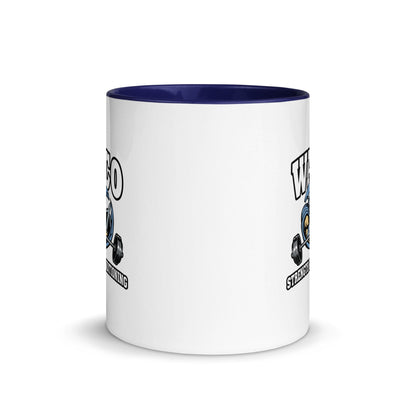 Coffee Mug | WACO