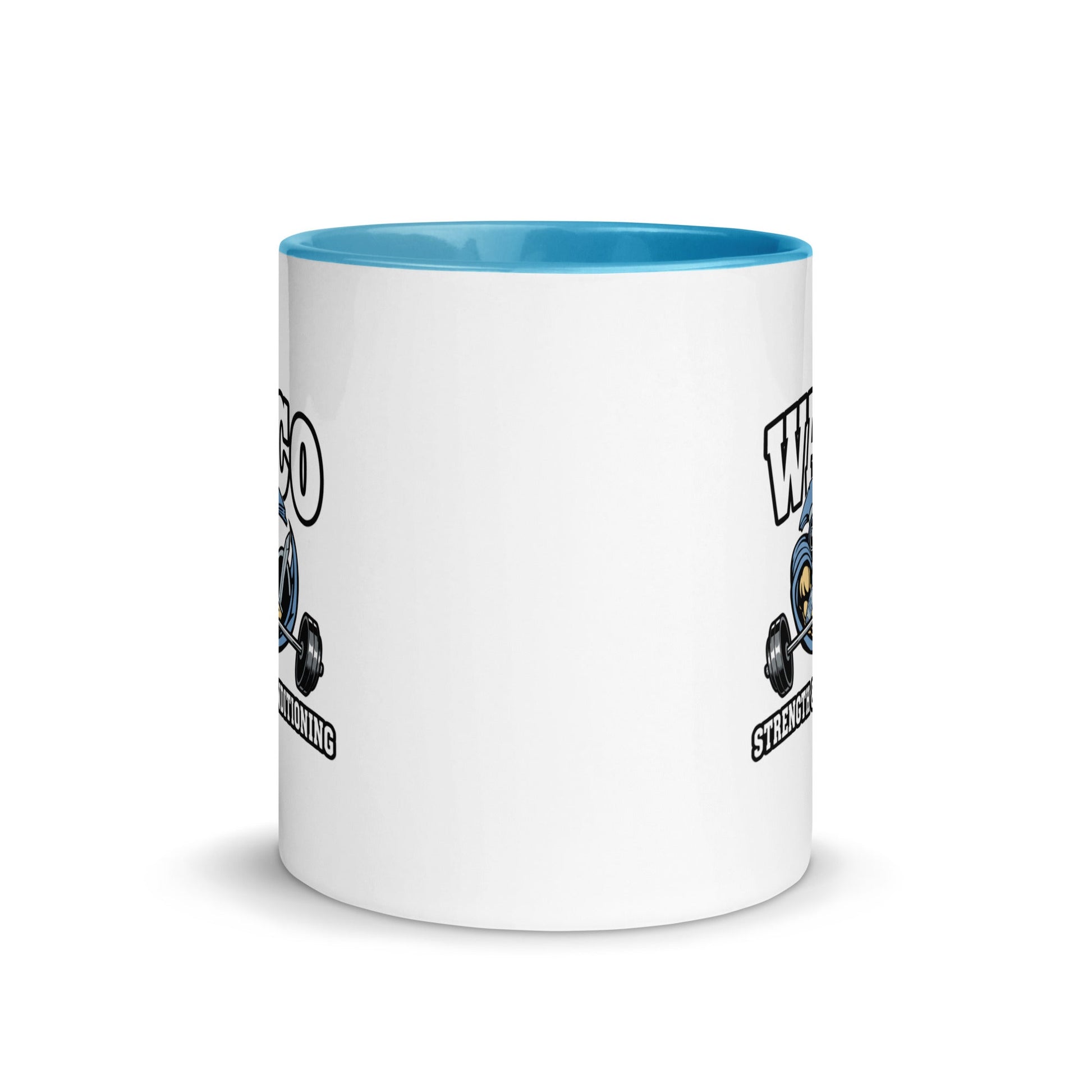 Coffee Mug | WACO