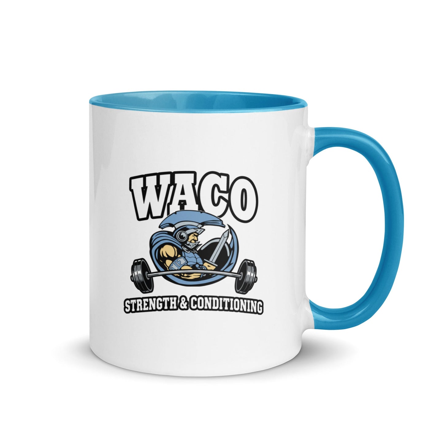 Coffee Mug | WACO