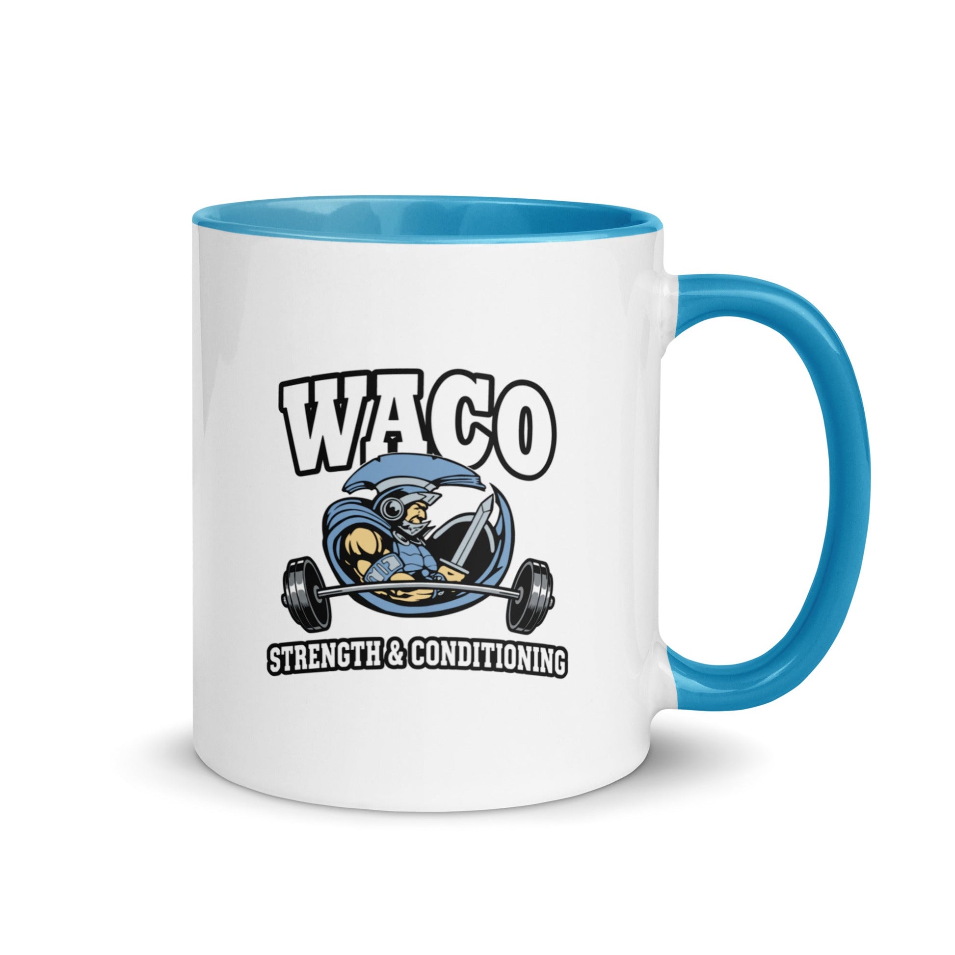 Coffee Mug | WACO