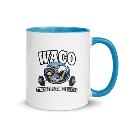 Coffee Mug | WACO