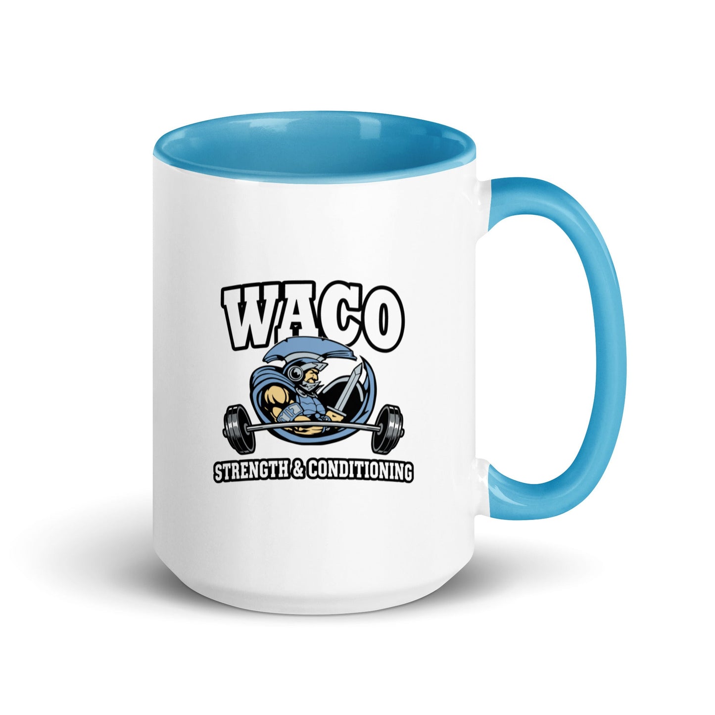 Coffee Mug | WACO