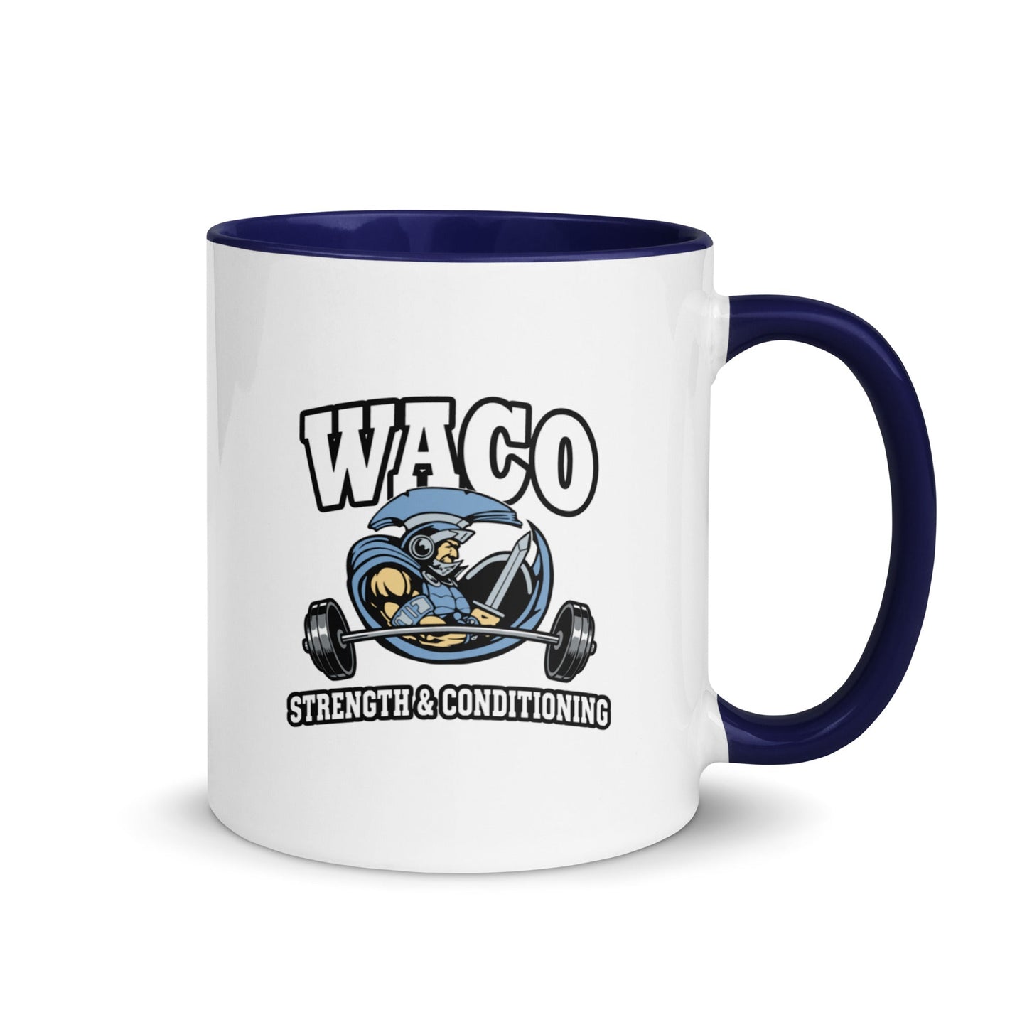 Coffee Mug | WACO