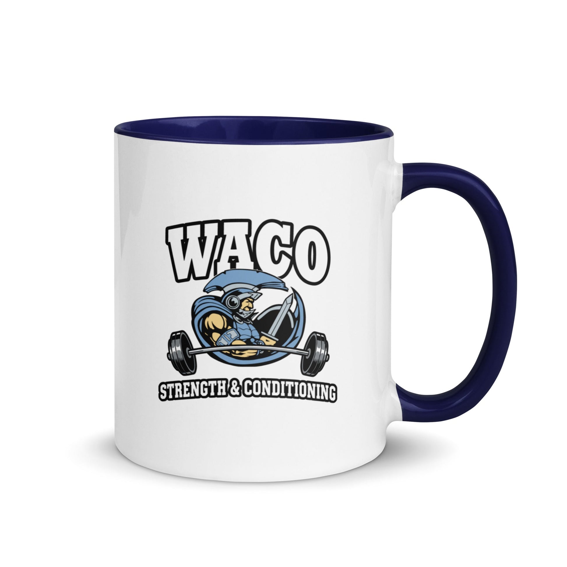 Coffee Mug | WACO