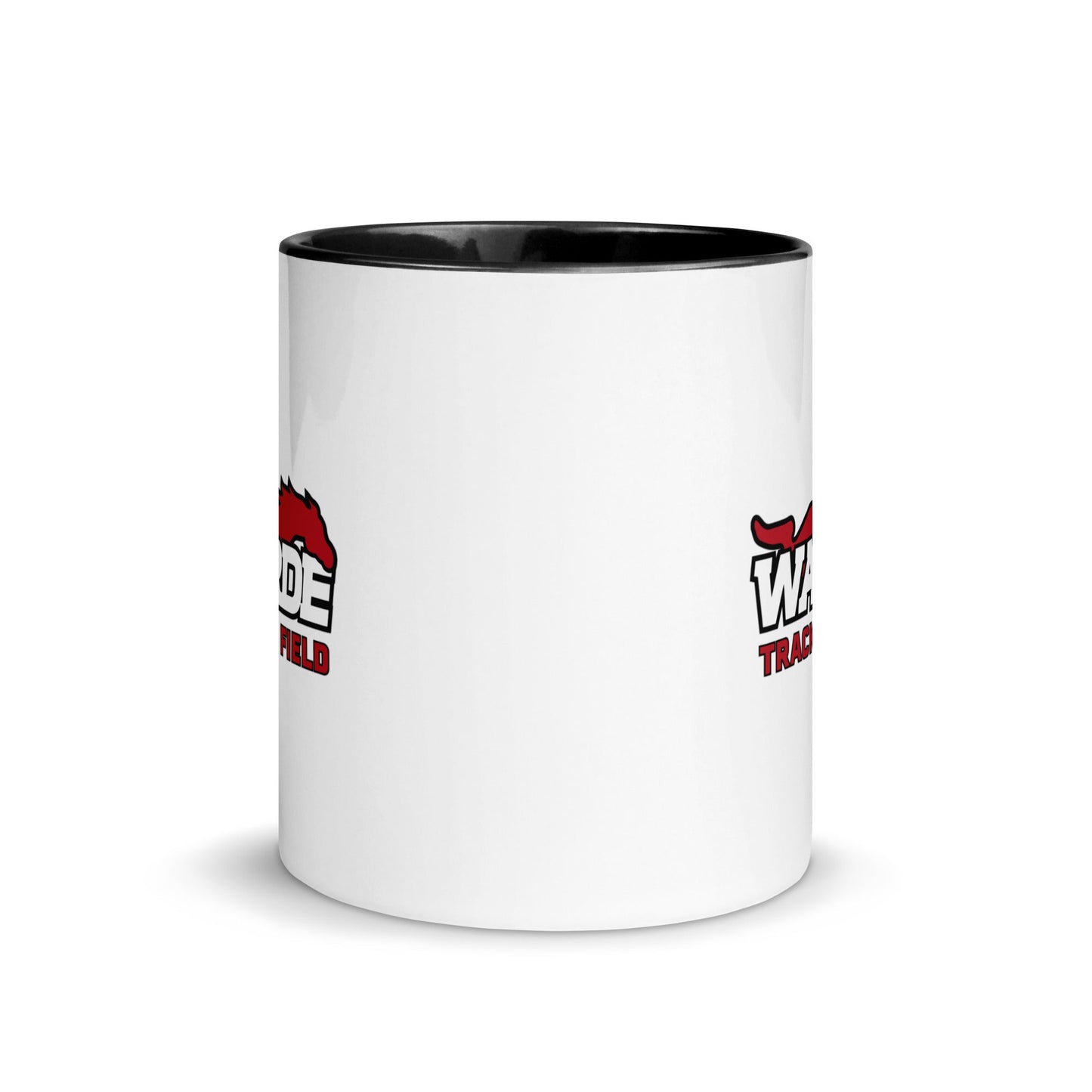 Coffee Mug | Warde Track and Field | Alt Logo