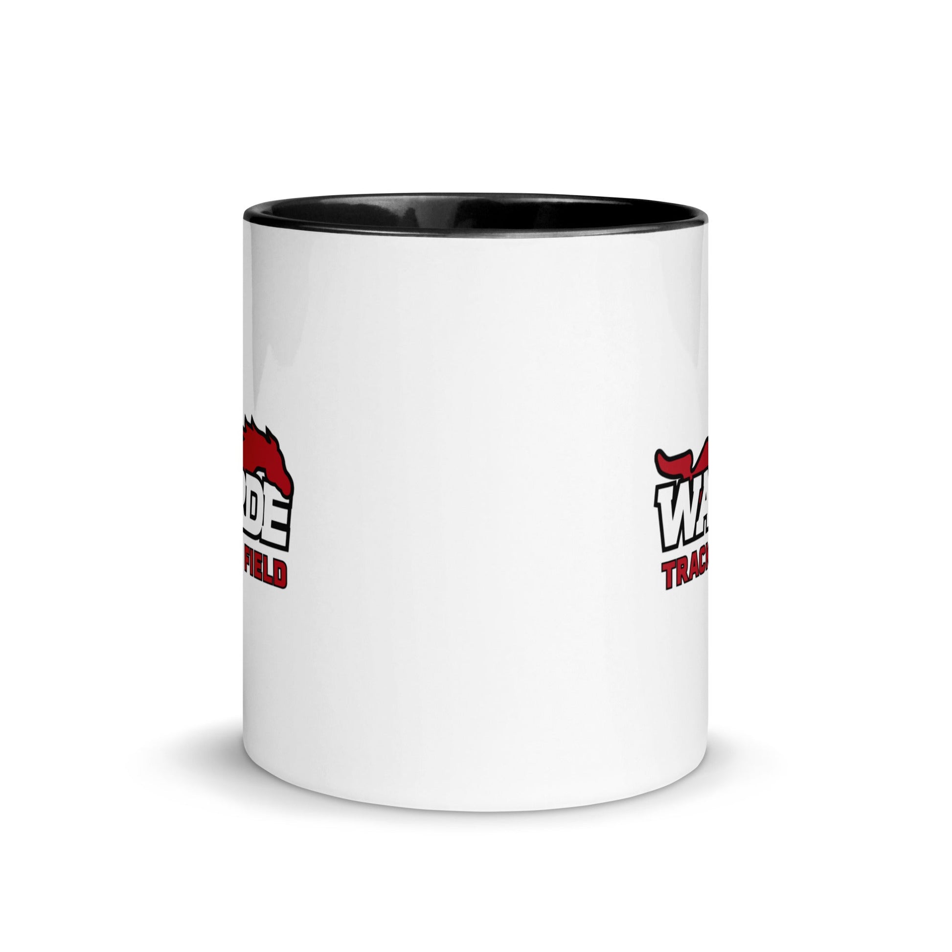 Coffee Mug | Warde Track and Field | Alt Logo