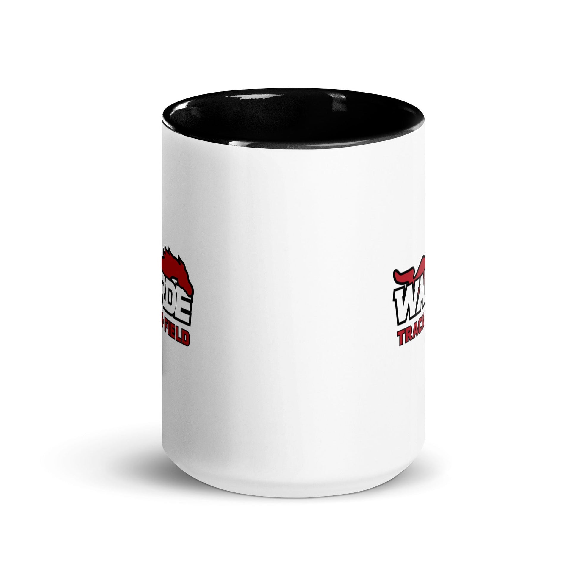 Coffee Mug | Warde Track and Field | Alt Logo
