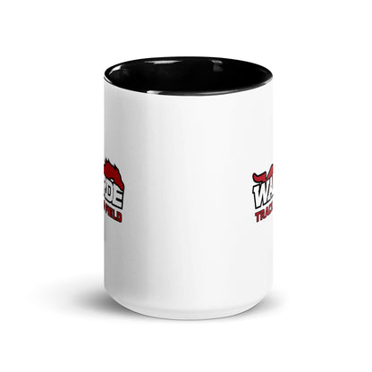 Coffee Mug | Warde Track and Field | Alt Logo