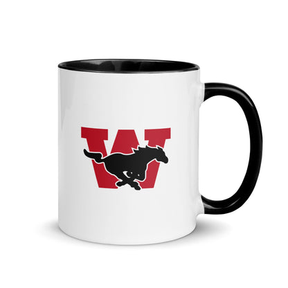 Coffee Mug | Warde Track and Field