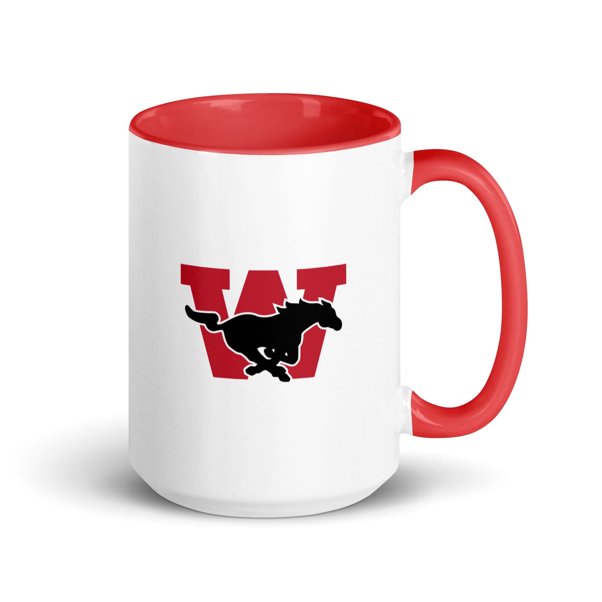 Coffee Mug | Warde Track and Field