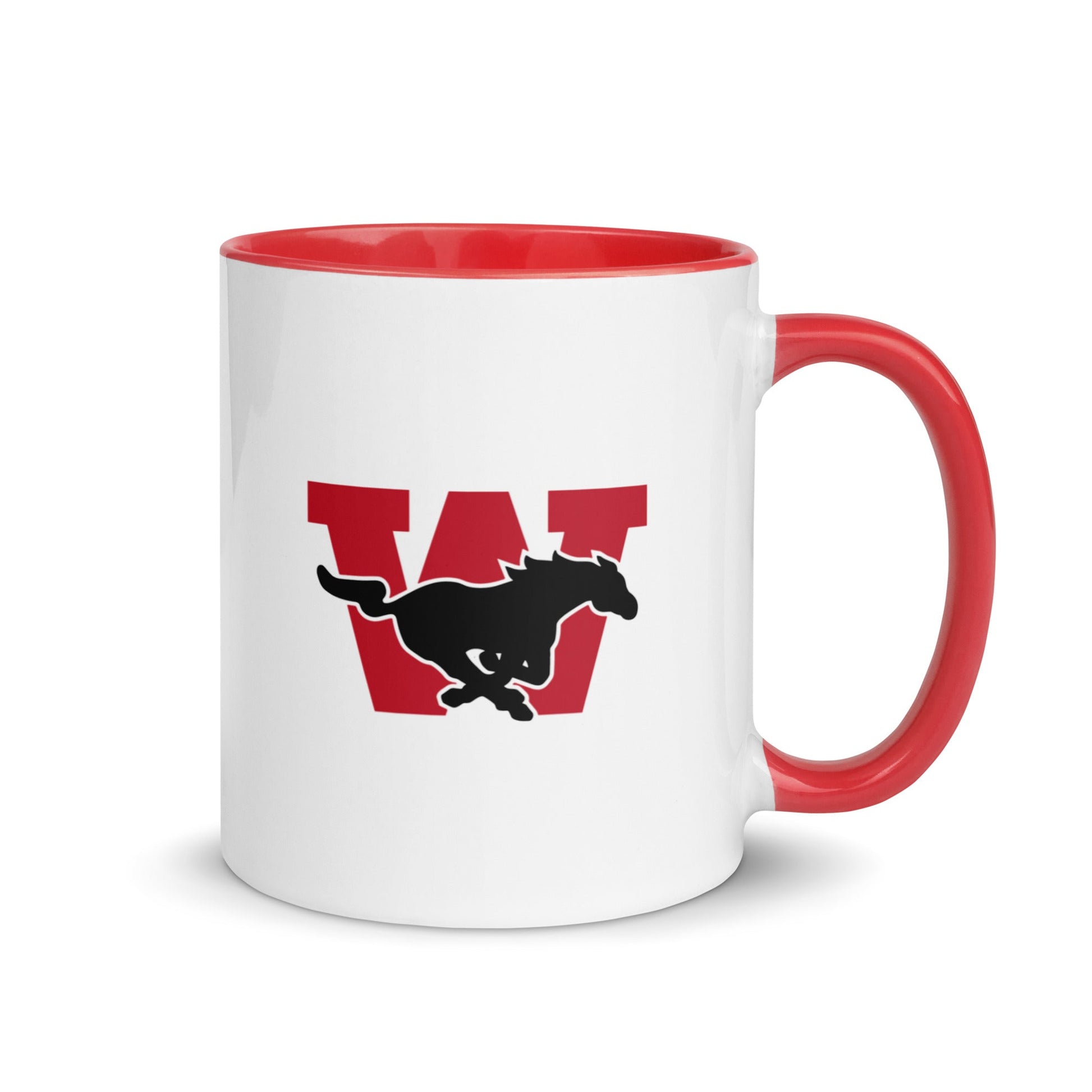 Coffee Mug | Warde Track and Field