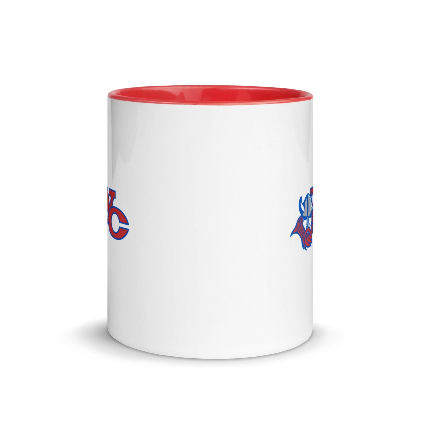 Coffee Mug | Warren Central Lady Vikes | WC Logo