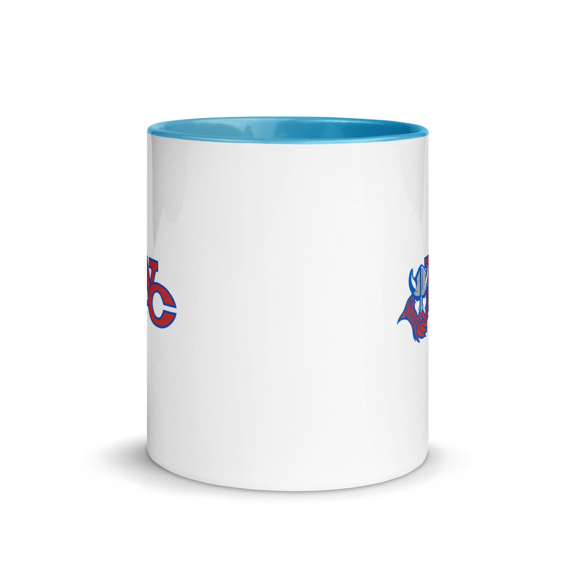 Coffee Mug | Warren Central Lady Vikes | WC Logo