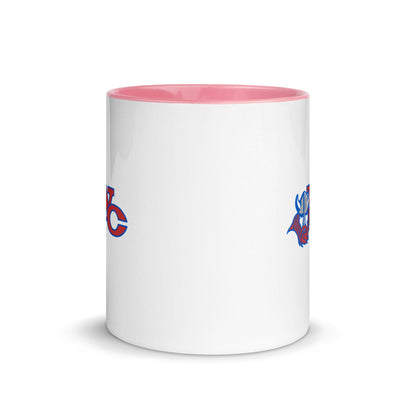 Coffee Mug | Warren Central Lady Vikes | WC Logo