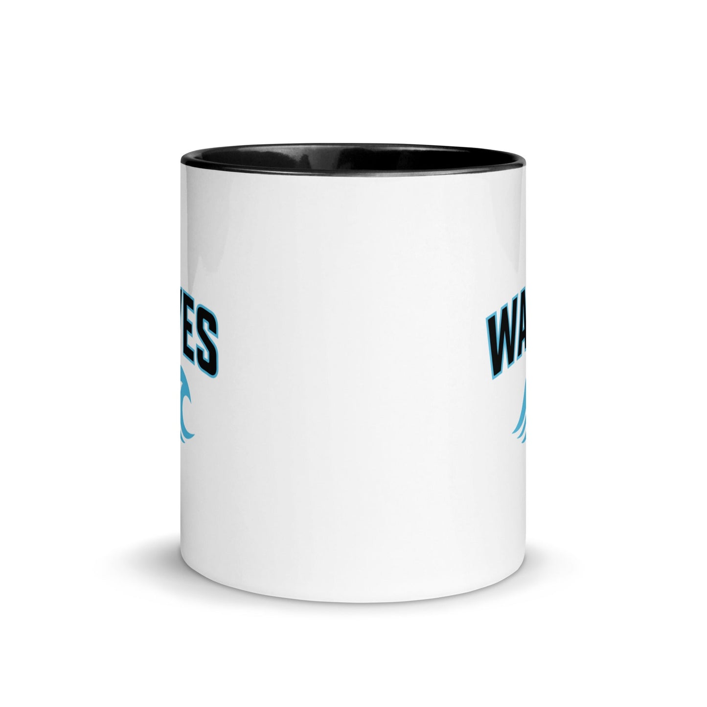 Coffee Mug | Waves Basketball