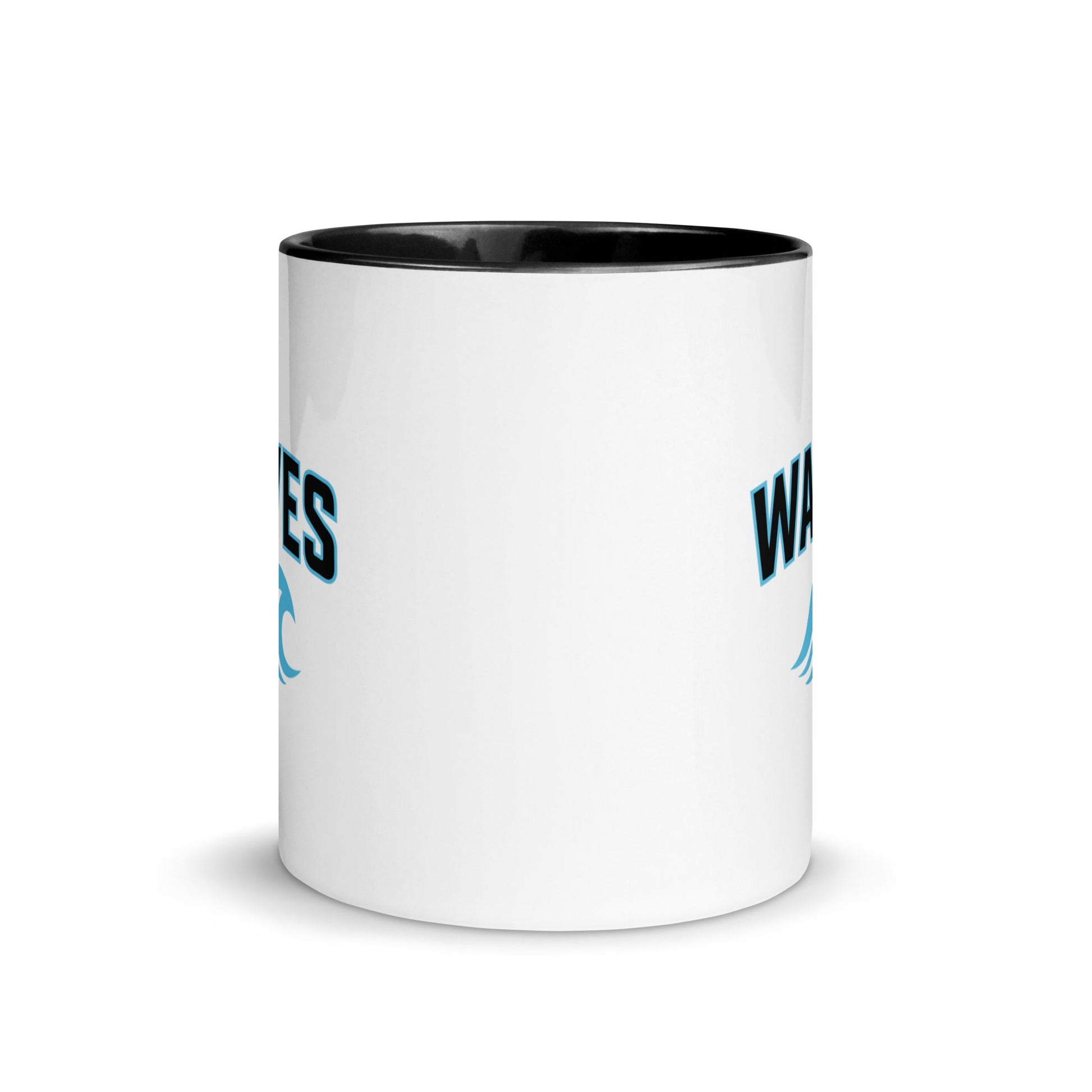 Coffee Mug | Waves Basketball