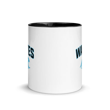 Coffee Mug | Waves Basketball