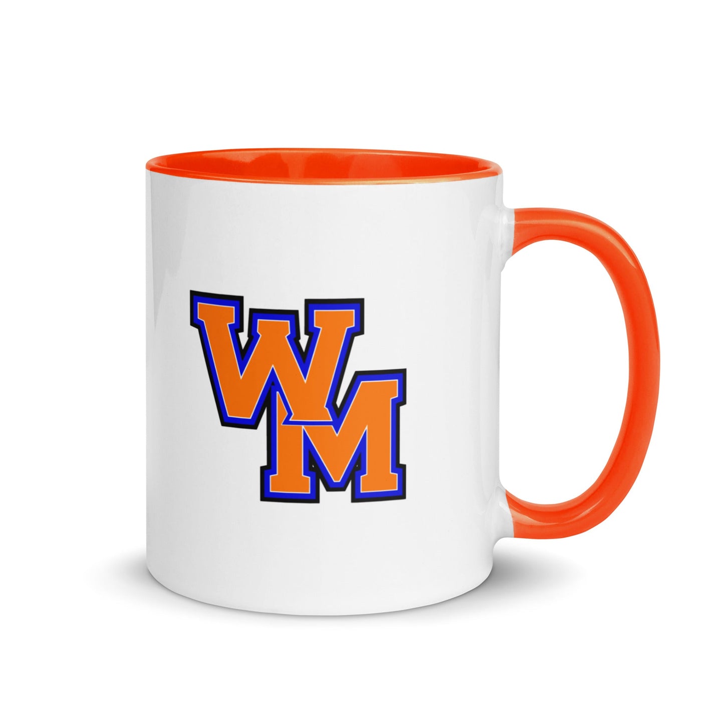 Coffee Mug | West Memphis Community Christian College Gators | Vanguard Logo