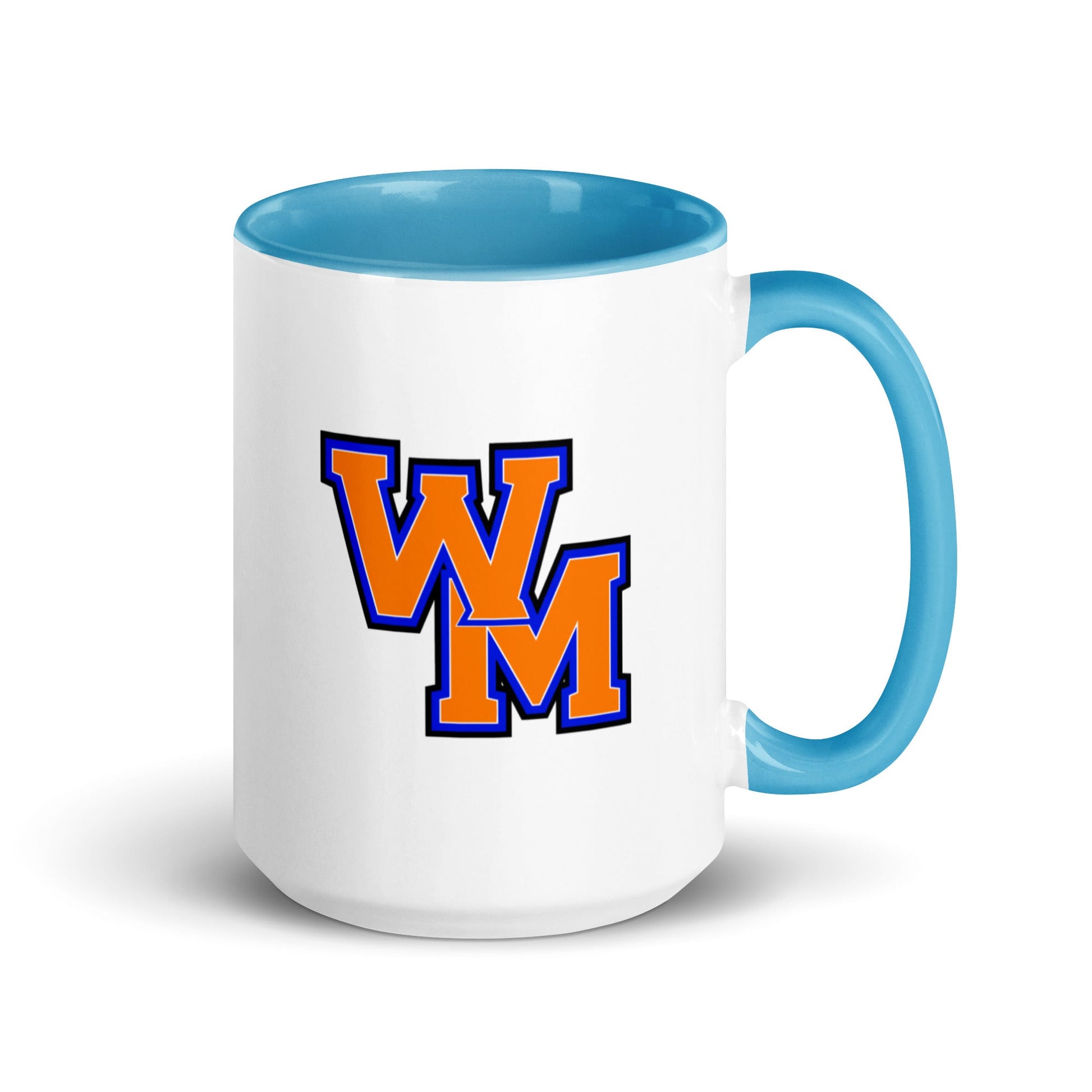 Coffee Mug | West Memphis Community Christian College Gators | Vanguard Logo