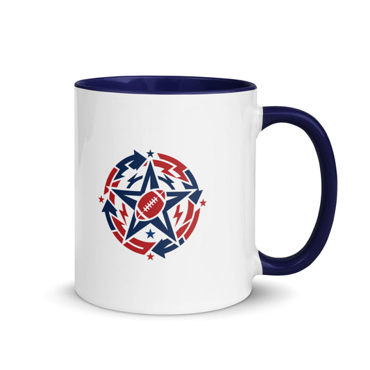 Coffee Mug | West Mound Stars | Apex Logo