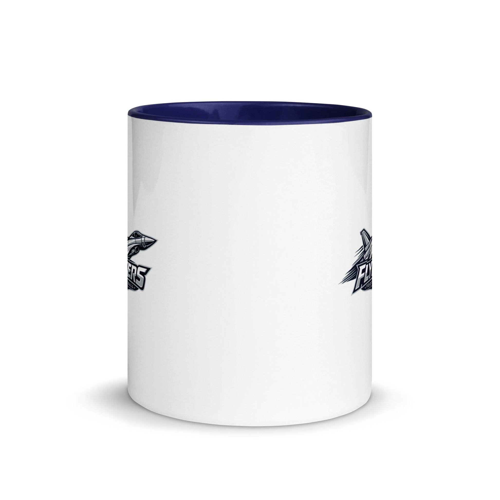 Coffee Mug | West Texas Flyers | Flyer Mascot Logo