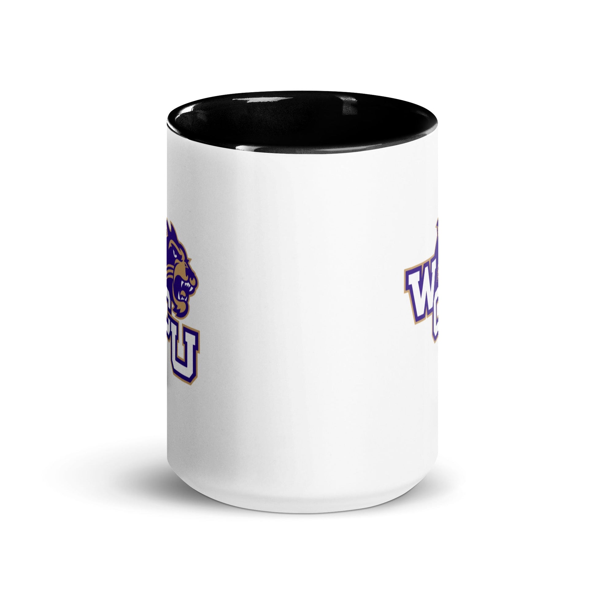 Coffee Mug | Western Carolina Ultimate | Battle Athletics Logo