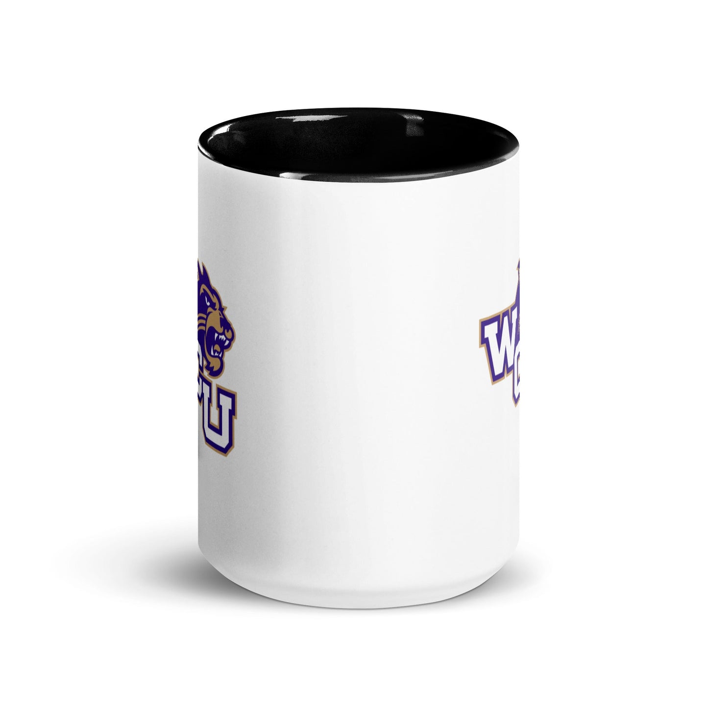 Coffee Mug | Western Carolina Ultimate | Battle Athletics Logo