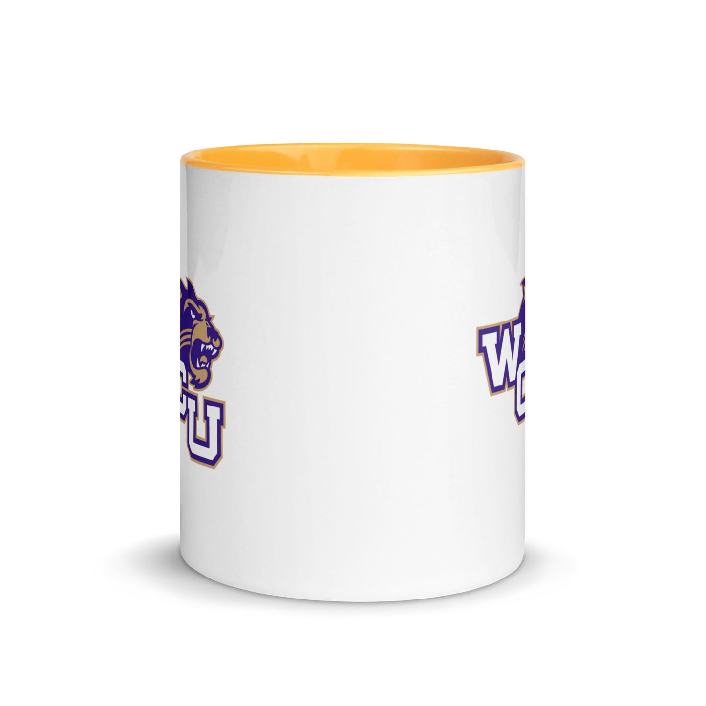 Coffee Mug | Western Carolina Ultimate | Battle Athletics Logo