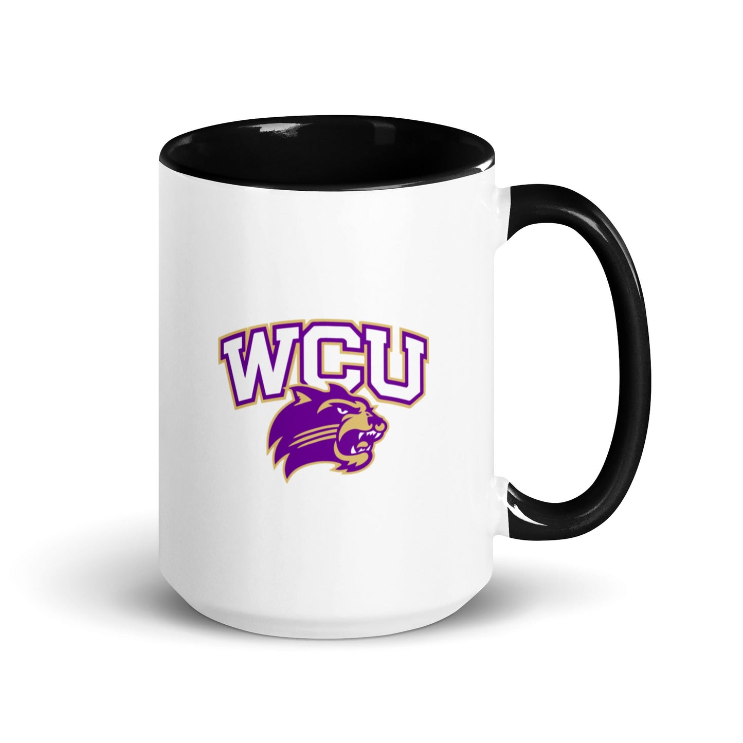 Coffee Mug | Western Carolina Ultimate | WCU Roar Mark Logo