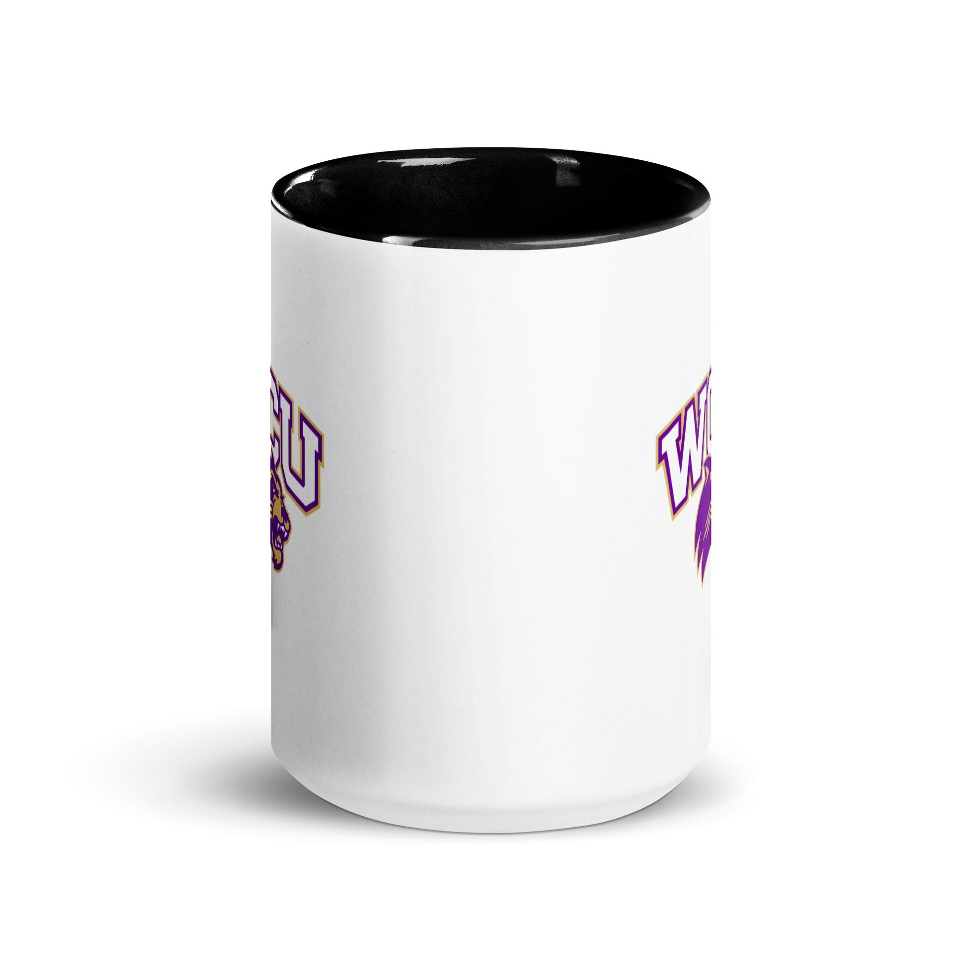 Coffee Mug | Western Carolina Ultimate | WCU Roar Mark Logo