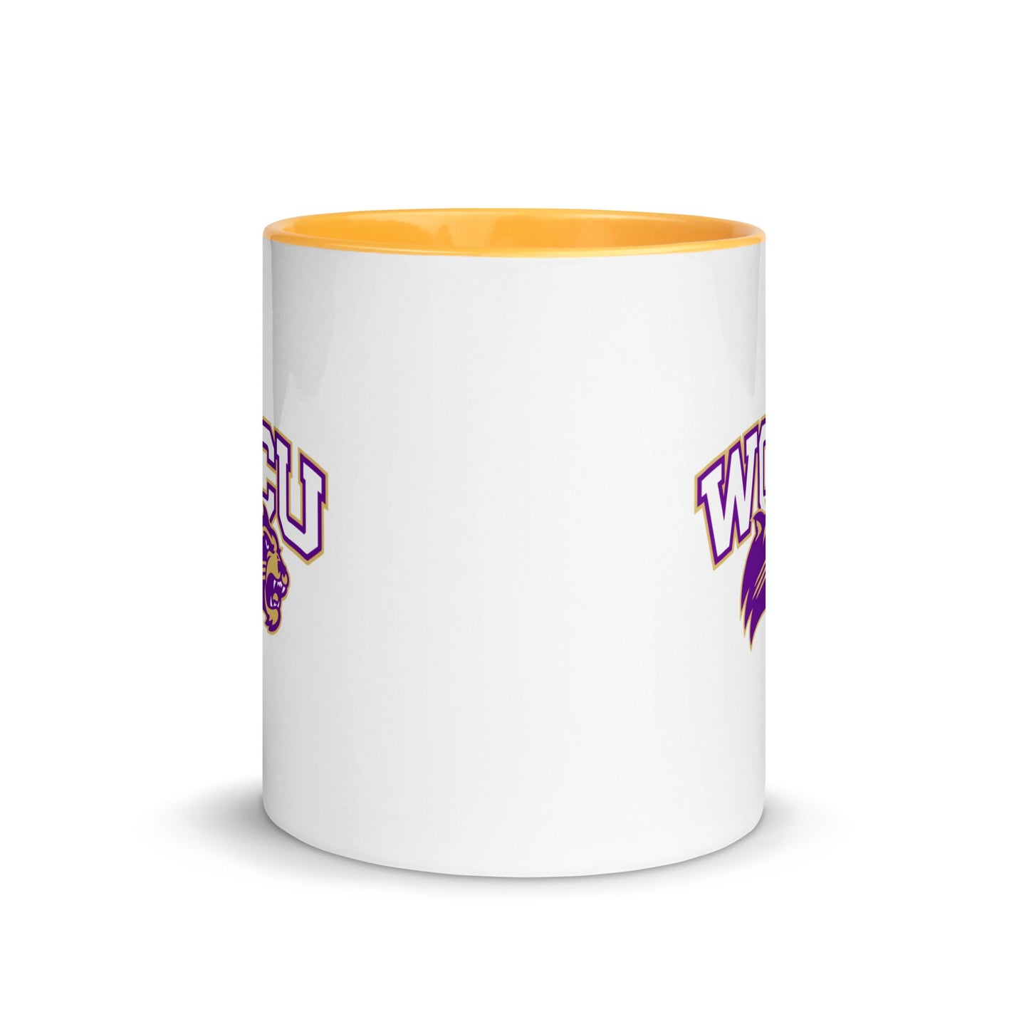 Coffee Mug | Western Carolina Ultimate | WCU Roar Mark Logo