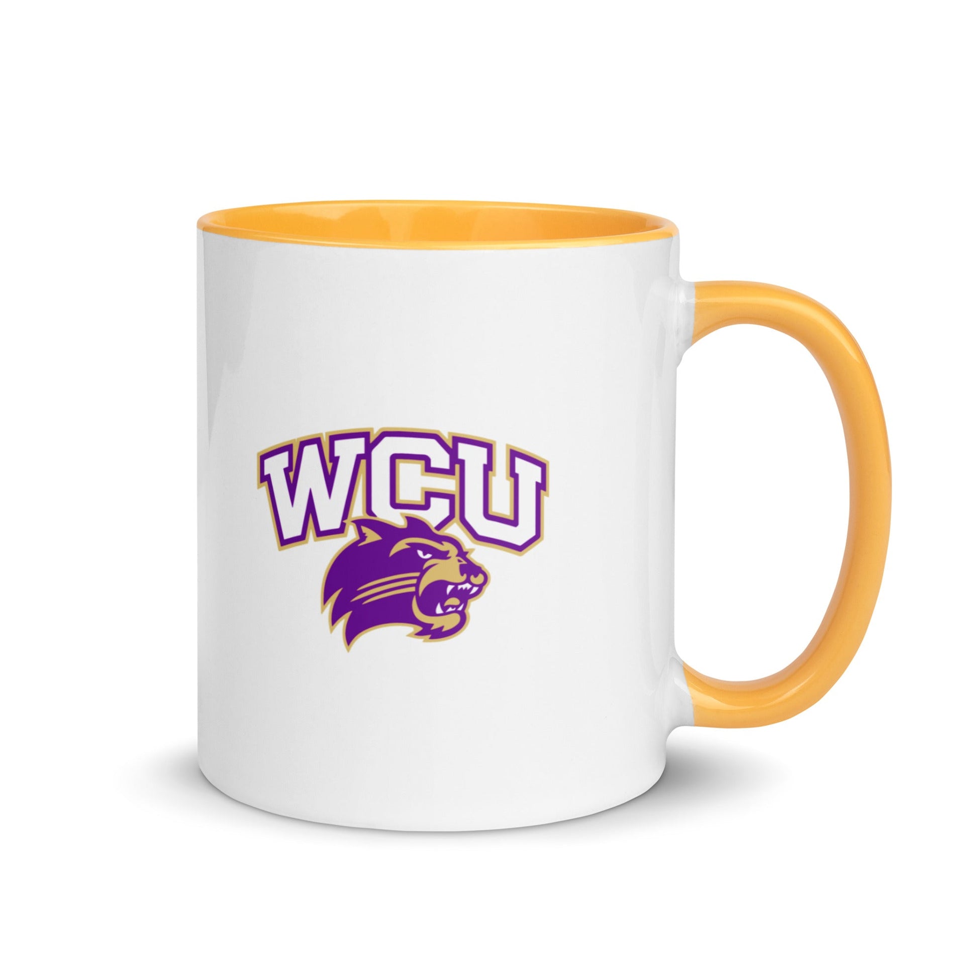 Coffee Mug | Western Carolina Ultimate | WCU Roar Mark Logo