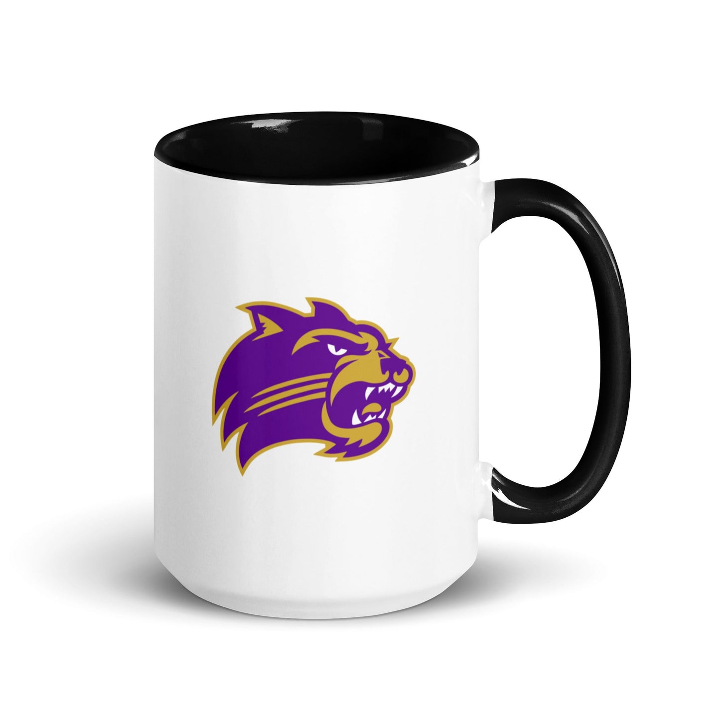Coffee Mug | Western Carolina Ultimate | Wildcats Crest Logo