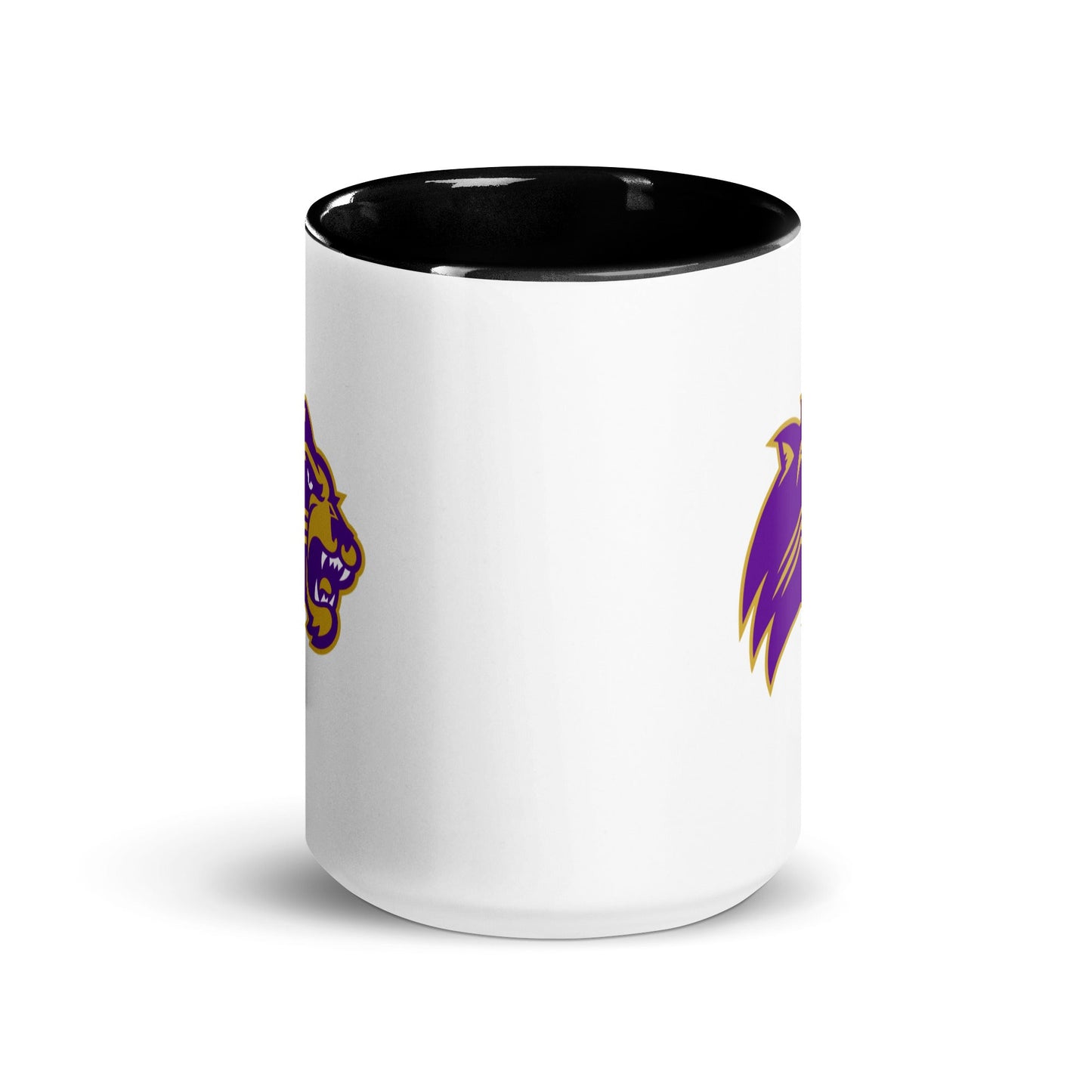 Coffee Mug | Western Carolina Ultimate | Wildcats Crest Logo