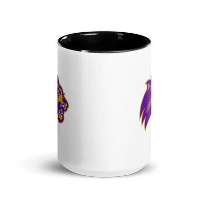 Coffee Mug | Western Carolina Ultimate | Wildcats Crest Logo