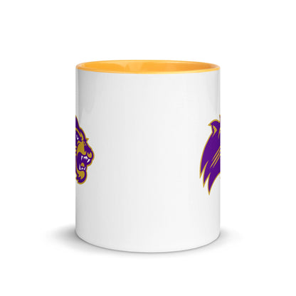 Coffee Mug | Western Carolina Ultimate | Wildcats Crest Logo