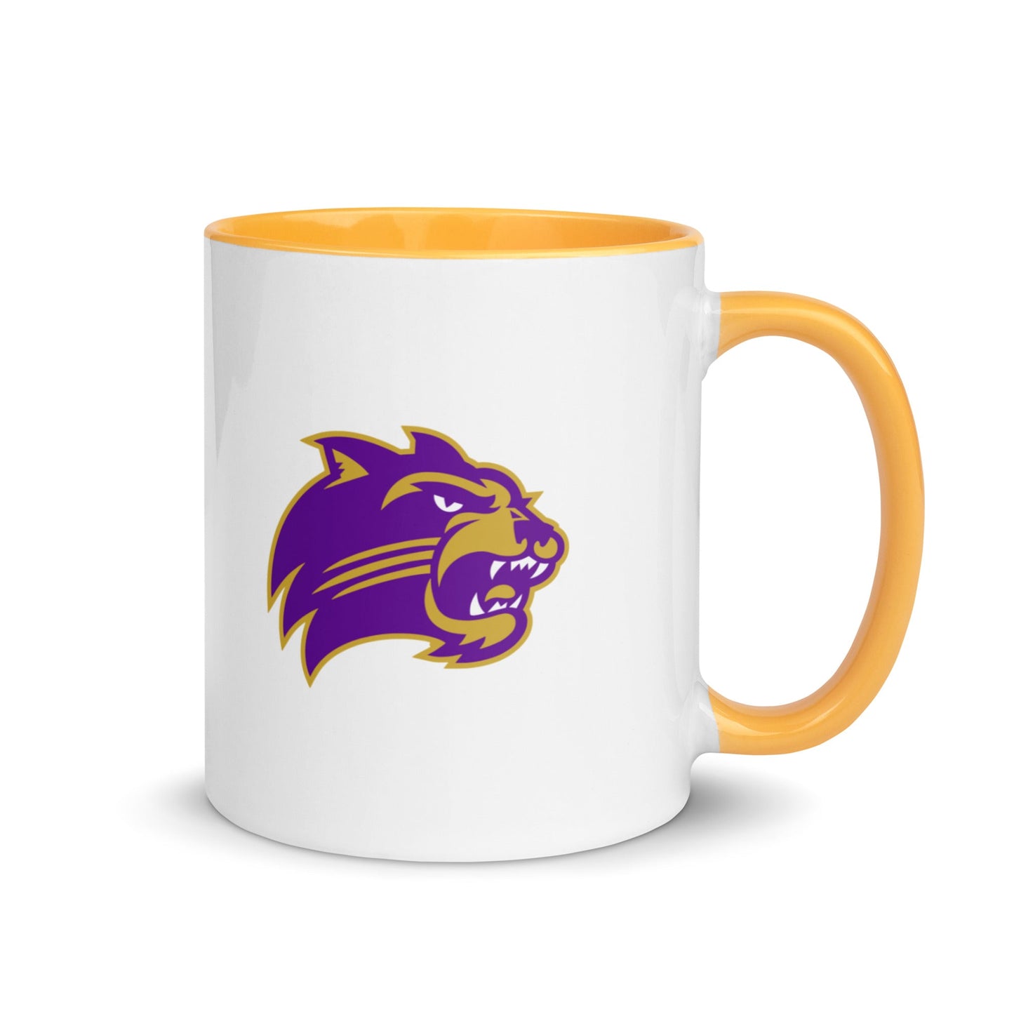 Coffee Mug | Western Carolina Ultimate | Wildcats Crest Logo