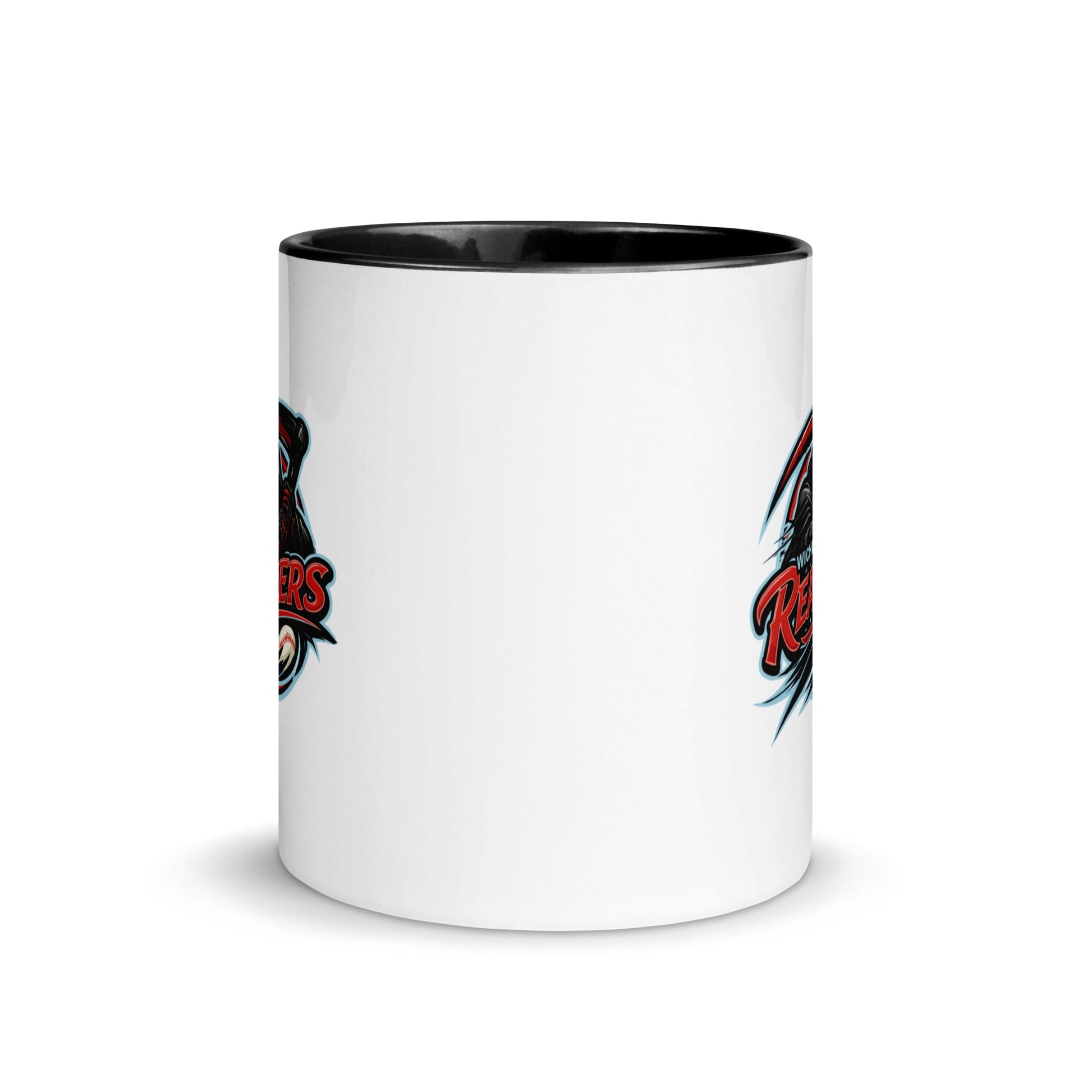 Coffee Mug | Wichita Reapers | Reaper Logo