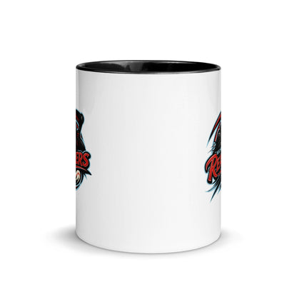 Coffee Mug | Wichita Reapers | Reaper Logo