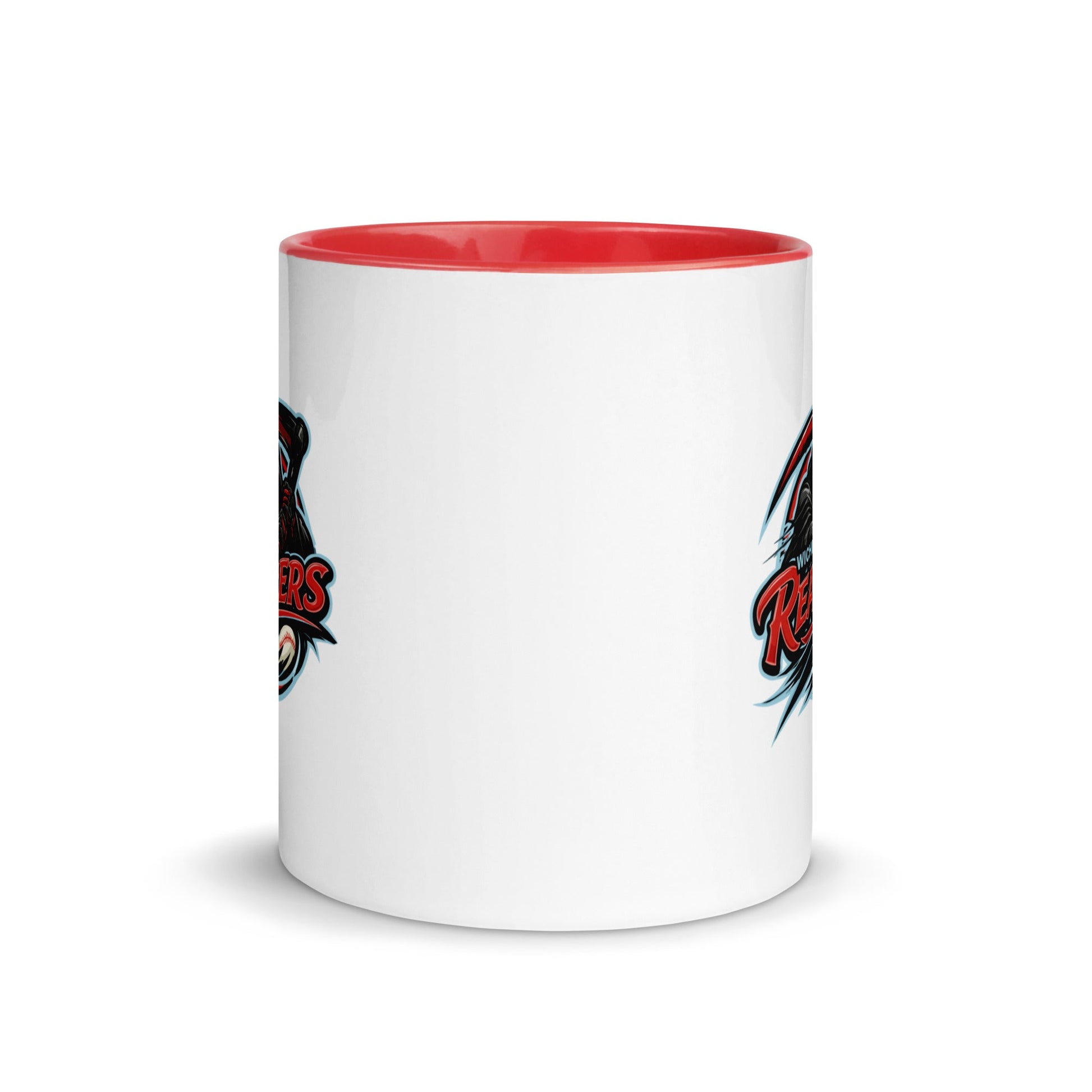 Coffee Mug | Wichita Reapers | Reaper Logo