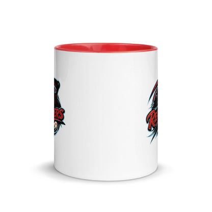 Coffee Mug | Wichita Reapers | Reaper Logo