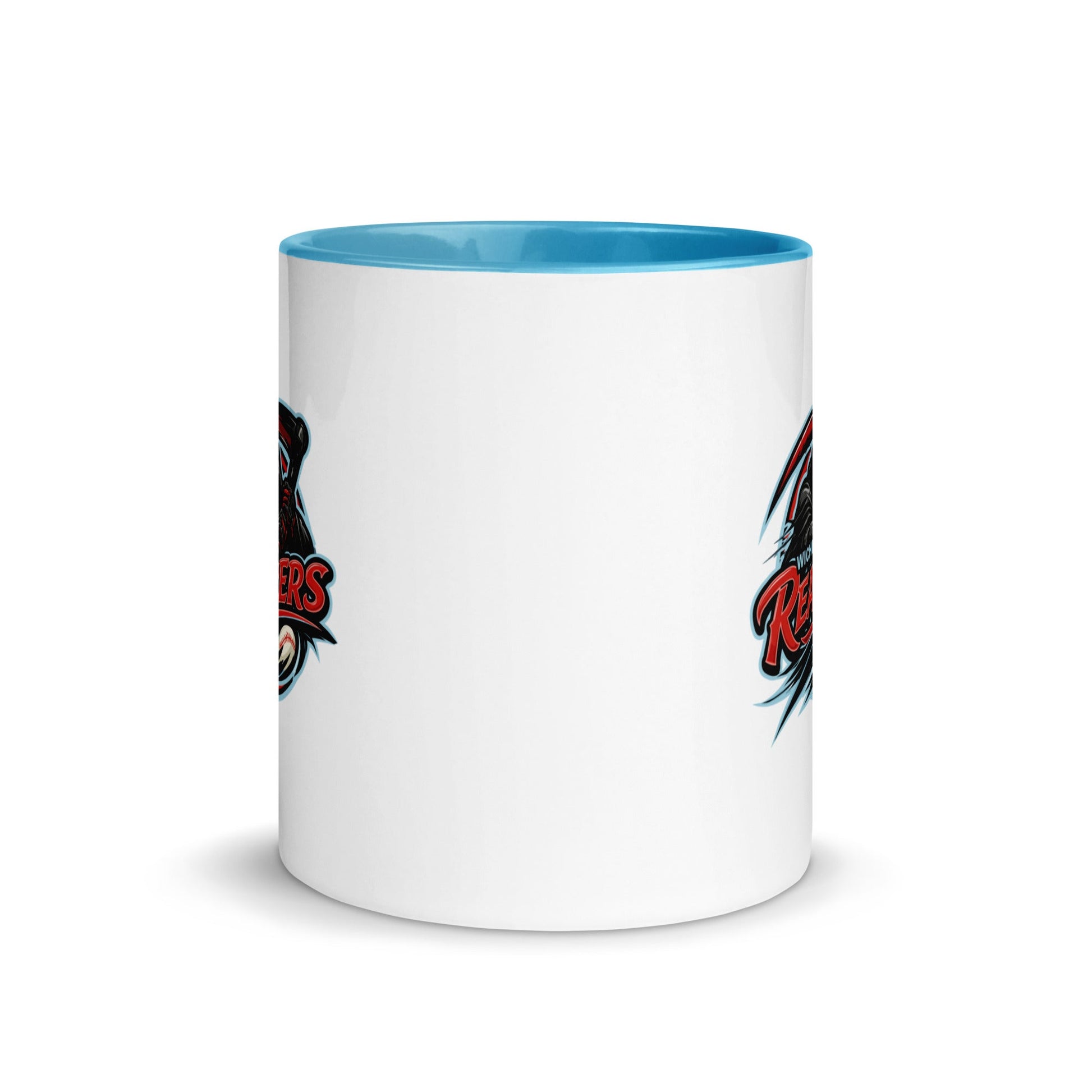 Coffee Mug | Wichita Reapers | Reaper Logo