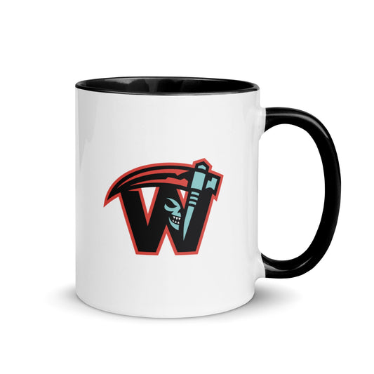 Coffee Mug | Wichita Reapers | W Logo