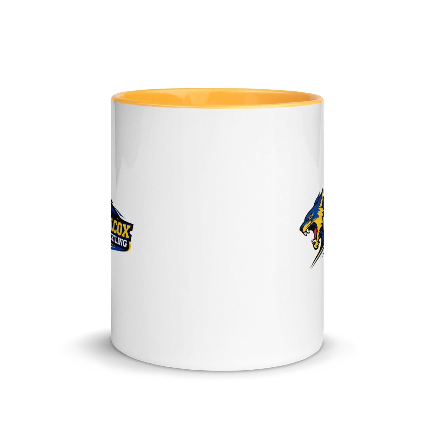 Coffee Mug | Wilcox Tech Wrestling