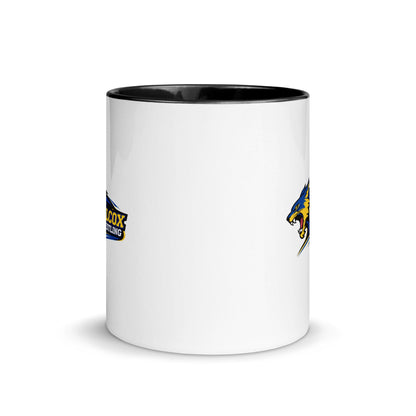 Coffee Mug | Wilcox Tech Wrestling