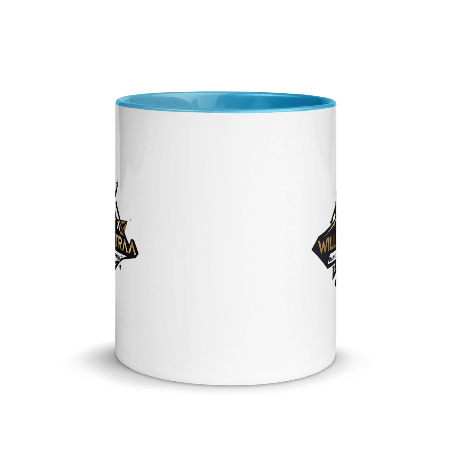 Coffee Mug | WILLBXTRAA | Logo