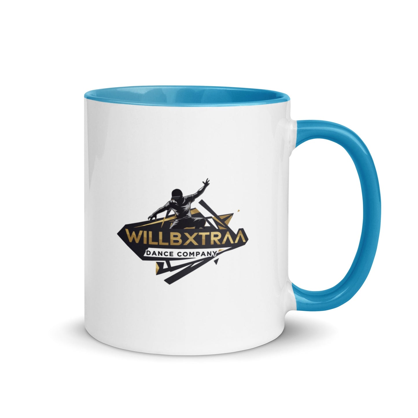 Coffee Mug | WILLBXTRAA | Logo
